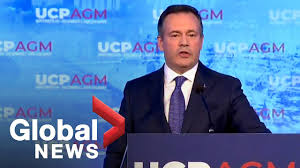 — ted cruz (@tedcruz) may 4, 2021. Alberta Premier Jason Kenney Makes Speech At United Conservative Party Meeting Full Youtube