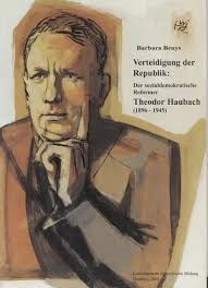 Haubach, Theodor Barbara Beuys /..