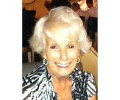 Shirley SOVA Obituary (2015)