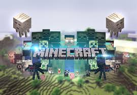 Minecraft Wallpaper Updated By Mikasda On Deviantart Minecraft Wallpaper Minecraft Minecraft Logo