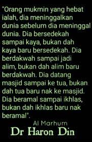 Pin Oleh Insights Di Islamic Insights Penuaan Dunia