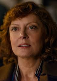 Susan Sarandon biografia