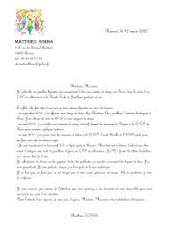 10 lettre de motivation lycée privé cap 21npdc. Calameo Lettre Motivation Sorba Bijoutier