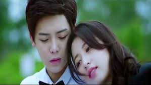 MV]Mask- Neo Huo Cambrian Period OST (CN lyrics + Eng lyrics)