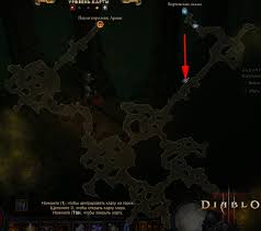 They both open an ancient vault, with more goblins and drops. Open The Diablo 3 Treasury Portal New Games In The Database How To Open The Portal To The Treasury
