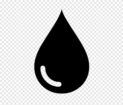 Tetesan air png hitam putih. Ikon Komputer Jatuhkan Air Air Drop Warna Png Pngegg