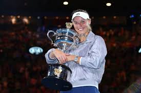 Image result for caroline wozniacki australian open 2018