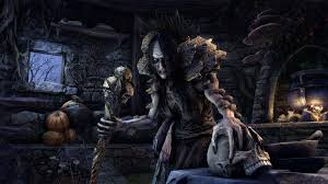 Personally, i like the allstar gourmet lettuce mix from johny's seeds. Unlock Spooky Rewards During The Witches Festival Event The Elder Scrolls Online