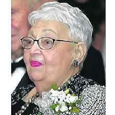 Donna CROOME Obituary (2020)