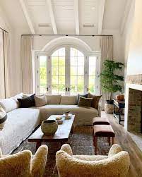 Invest in a pretty radiator cover and customize a cushion so you can use it as a window nook to read and relax in. 30 Pretty House Plants Ideas For Living Room Decoration House Interior Home Living Room Living Room Designs