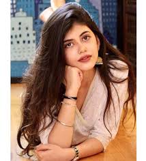 Sanjana Sanghi Biography Age Height Weight Family Caste New Movie More Hotgossips Sanjana sanghvi date of birth is 2 september 1996 ( at present 23 years.