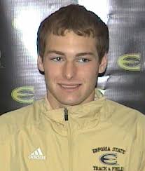 TRACK AND CROSS COUNTRY YEARBOOK 2008-2009