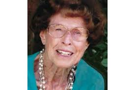 Virginia Hawfield Obituary (1919