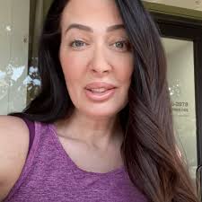 Port Charles and WWE Alum Amy Weber Compares Showbiz to Real Estate