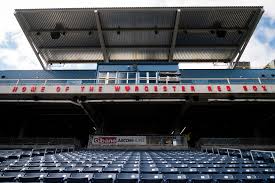 Maybe you would like to learn more about one of these? Wait For Fans To Buy Woosox Tickets Is Almost Over As Team Finalizes Single Game Plans
