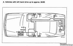 How Does The Central Locking System Work Mercedes Benz Forum