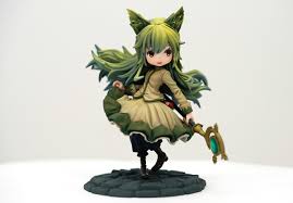 We would like to show you a description here but the site won't allow us. Marchen Forest Mylne Artpresto Myfigurecollection Net