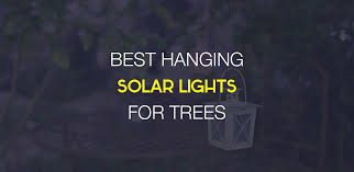 Maybe you would like to learn more about one of these? Best Hanging Solar Lights For Trees Ledwatcher