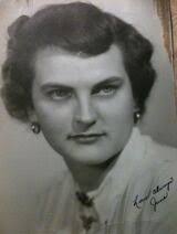 June Withrow Obituary