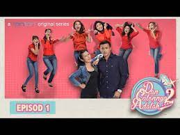 Server yang lain berada di bawah server utama. Tuan Anas Mikael Episod 1