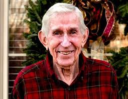 Obituary for Eugene Wesley Barker