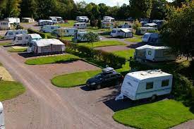 South Somerset Holiday Park Adventure Park Camping Glamping Park
