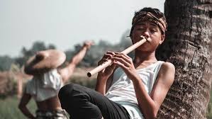 Check spelling or type a new query. 5 Alat Musik Tradisional Indonesia Yang Ditiup