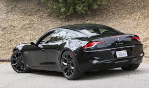 Image result for Borrego Black 2018 Fisker