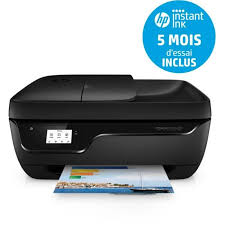 Encre de qualité, prix discount. Imprimante Jet D Encre Hp Officejet 3835 Cartouche D Encre Hp N 302 Noire Cdiscount Informatique