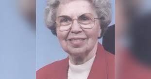 Ellen Journey Gilliland Obituary