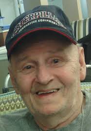 Obituary for James J. Ferrick Sr.