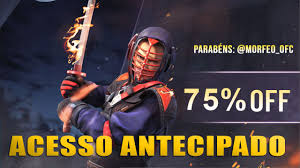 Loja misteriosa 12.0 chega nesta sexta; Entre Agora Na Loja Misteriosa 8 0 Free Fire News