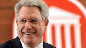 Grisham: Nonrenewal of Jones' contract 'rotten'