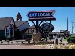 Take a tour of mark's bus, his toy room. Puckett S Grocery And Restaurant