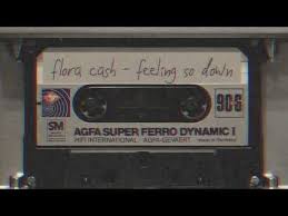 I know there's no easy answer. Flora Cash Feeling So Down Lyrics Lyricsfa Com