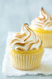 Hostwinds Default Page Lemon Meringue Cupcakes Recipe Cupcake Recipes Lemon Recipes