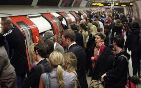 Check spelling or type a new query. Tfl Tube Strike August 2015 Just One In Five Commuters Back The Strikers As Two New Strike Dates Announced Cityam Cityam