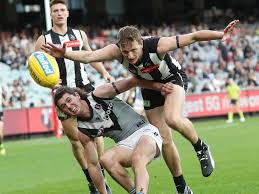 Port adelaide power video highlights are collected in the media tab for the most popular matches as soon as video appear on video hosting sites like youtube or dailymotion. Rznddlyan3ksdm