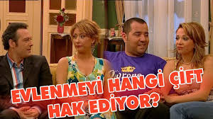 Yaşanan bu olayın haberlere konu olmasının ardından başarılı oyuncu sosyal medya hesabından bir paylaşımda bulunarak işin detayını uzun uzun. Evlenmeyi En Cok Hangi Cift Hak Ediyor Avrupa Yakasi Youtube