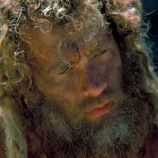 The legendary actor spent the majority of the nearly two and half hours of the movie alone. Verschollen Film 2000 Trailer Kritik Kino De