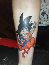 See more ideas about dragon ball, dragon, dragon ball art. Badass Dragon Ball Z Tattoos Novocom Top