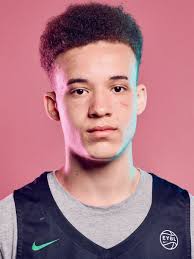 Jayden Stone, West Virginia, Shooting Guard