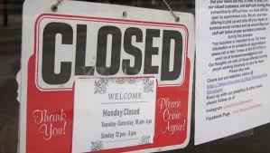 The victorian chamber of commerce and industry chief executive paul guerra said there is a mood of optimism growing among businesses in the state after today's announcement to ease restrictions. Hospitality Sector Seeks Fairness In Alberta S Covid 19 Policies Ctv News