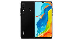 Huawei P30 Lite New Edition im Black ...