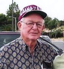 William Naugher Obituary December 14, 2012