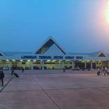 Wmkd) is an airport that serves kuantan, a city in the state of pahang, malaysia. Sultan Ahmad Shah Airport Kua 92 Tips