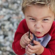 The Real Reasons Toddlers Push Limits