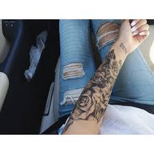 Half Sleeve Tattoos For Women 33 Trend On 2017 Tattoos Sleeve Tattoos For Women Tattoos For Women Half Sleeve