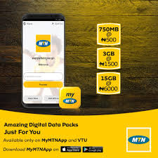 Each of our sim cards has their own unique puk codes. Mtn Nigeria Get The Best Data Deals When You Download My Facebook