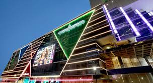 1 raffles place, singapore (048616). Moody S Oue C Reit S Acquisition Of One Raffles Place Will Add Diversification Companies Markets The Business Times